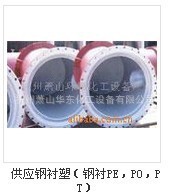 供应钢衬PEPOPT序列产品