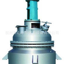 供应不锈钢反应釜