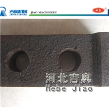 供应除尘器用振打砧钢厂除尘器电除尘配件