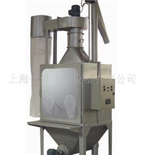 供应螺旋送料除尘机组(除尘设备)