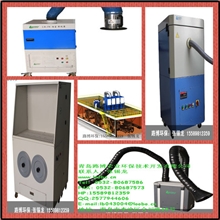 供应双臂式焊接烟尘净化器优质优价重庆15589812359