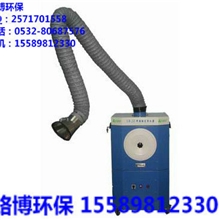 天津移动式自动反吹焊接烟尘净化器15589812359