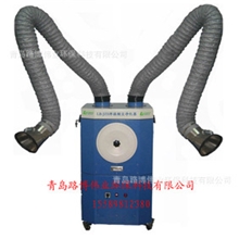 山东双臂式焊接烟尘净化器优质优价15589812359