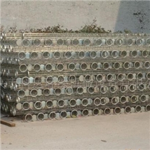 厂家直销各种除尘器配套骨架，滤袋，星型卸料器