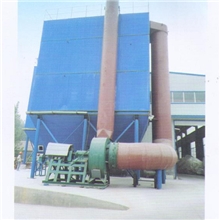 厂家专业生产环保设备-LDC脉冲袋式除尘器！【淄博货源】