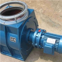 厂家直销各种型号星型卸料器，除尘滤袋，骨架