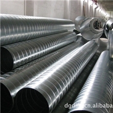 厂家直销，价格实惠，螺旋风管