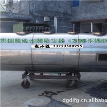 高性能黑烟脱硫水膜除尘器