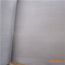 厂家生产各种规格不锈钢筛网编织不锈钢网