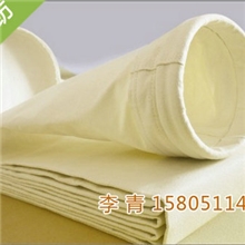 高浓度PTFE涂层氟美斯高温滤袋