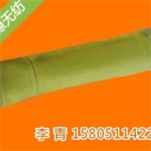 深色P84除尘过滤袋江苏除尘袋江苏过滤袋工业滤袋