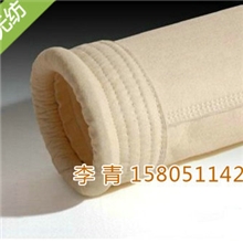 聚苯硫醚滤袋塑料圈滤袋塑料条过滤袋PPS除尘滤袋