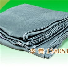 覆膜硅墨玻纤滤袋P/G双膜复合滤料覆膜玻纤除尘袋覆膜除尘袋