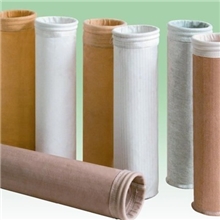 常年生产供应各种规格除尘布袋除尘过滤袋