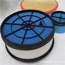 厂家供应加工过滤聚结滤芯分离滤芯150WGF-150/10