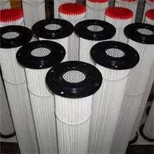 厂家供应加工过滤聚结滤芯分离滤芯150WGF-180/16