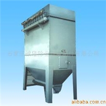 供应脉冲布袋除尘器