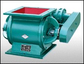 专业供应YJD-A/B型系列星形卸料