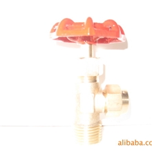 供应各种黄铜针型阀自己生产质量好价格低销往全国