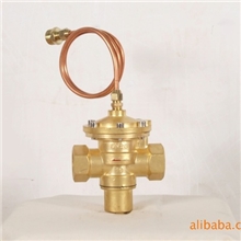 供应自力式压差平衡阀