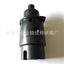 优质厂家供应新款工业插头卓越品质