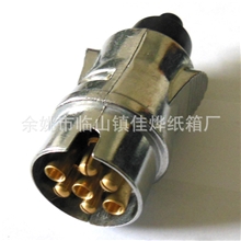 批发供应佳烨电缆jy1082接头佳烨电缆线线接头