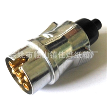 批发供应佳烨插座配件/jy1082插头插座/连接器