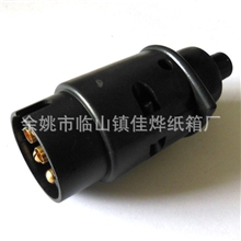 佳烨直销防水插座插头JY1801防水插座工业防水插头插座