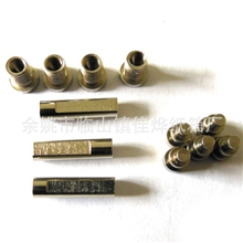 JY1822吸尘器金属配件生产批发佳烨实用除尘配件