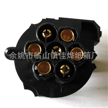 长期供应JY1801-1803插座内芯内芯3元一个电插座内芯