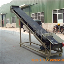 供应TBD600*6000皮带输送机