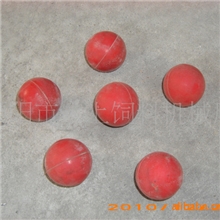 供应饲料机械/饲料加工设备配件/分级筛配件--橡胶跳球（&Phi;50）