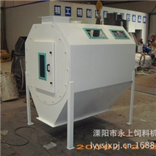 供应饲料机械/饲料加工设备/清理筛-SCY63圆筒初清筛