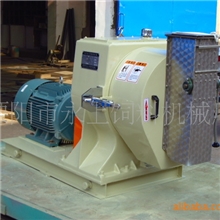 供应饲料机械/饲料加工设备/用于水产料、畜禽料的SZLH32颗粒机