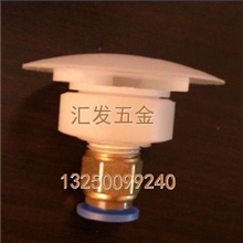 涂装粉房蘑菇头，喷粉房高效清粉装置反吹蘑菇头