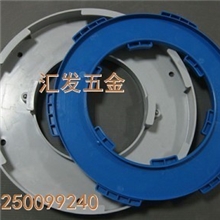 快拆卡盘滤芯盖