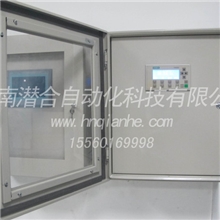 ZNLK系列智能主令控制器，高炉上料主卷扬