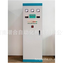 PLC除尘控制柜，袋式除尘器专用控制柜