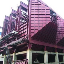 供应专业车间电除尘