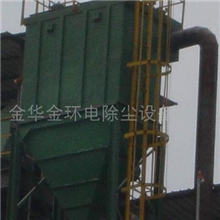 供应单机脉冲布袋除尘器(图)