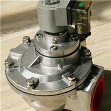 供应电磁阀、脉冲阀、电磁脉冲阀（除尘器）常州欧顿环保