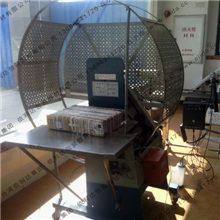 ELD-60尼龙绳自动捆扎机-草绳束机