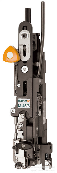 生产厂家专业代理供应德国浩勒装订机机头