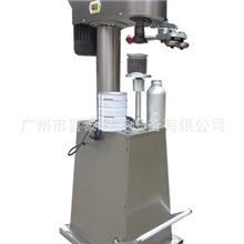 易拉罐封口机，半自动封罐机，纸罐自动封罐机，易拉罐封罐机