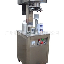 易拉罐封口机，半自动封口机，半自动易拉罐封口机，易拉罐封口机