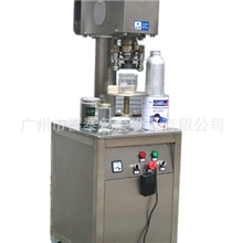 易拉罐封口机，易拉罐封罐机，电动封罐机，纸罐封口机