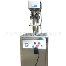 易拉罐封罐机，纸罐封口机，易拉罐封口机，易拉罐封罐机