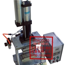 LED大功率一条拉封装设备非标定制自动切筋机