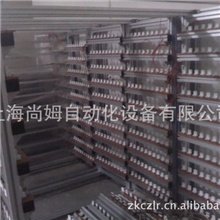 温州厂家定制LED灯管时间控制18W灯具老化架现货供应