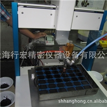 自动点胶平台、点胶滑台